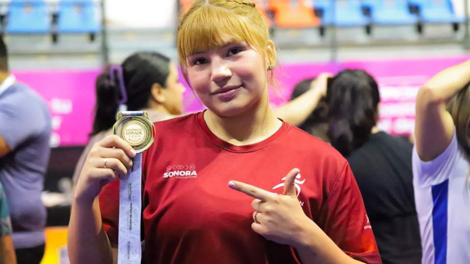 SONORA TENDRÁ AGENDA LLENA  DE LUCHAS ASOCIADAS PARA 2025